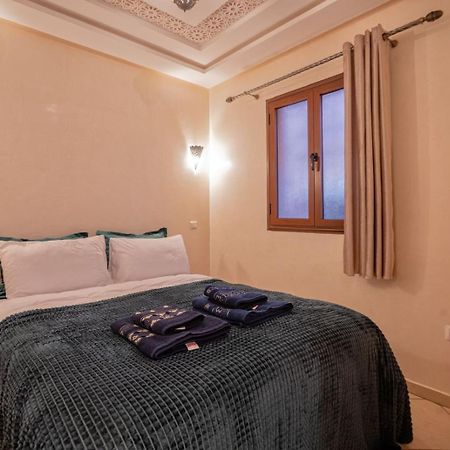 Private Riad 3Ch Salon, Terrasse Avec Jacuzzi , A Jemaa El Fna Marrakesh Exterior photo