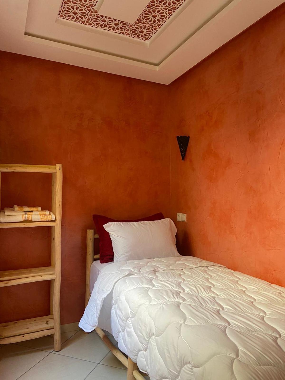 Private Riad 3Ch Salon, Terrasse Avec Jacuzzi , A Jemaa El Fna Marrakesh Exterior photo