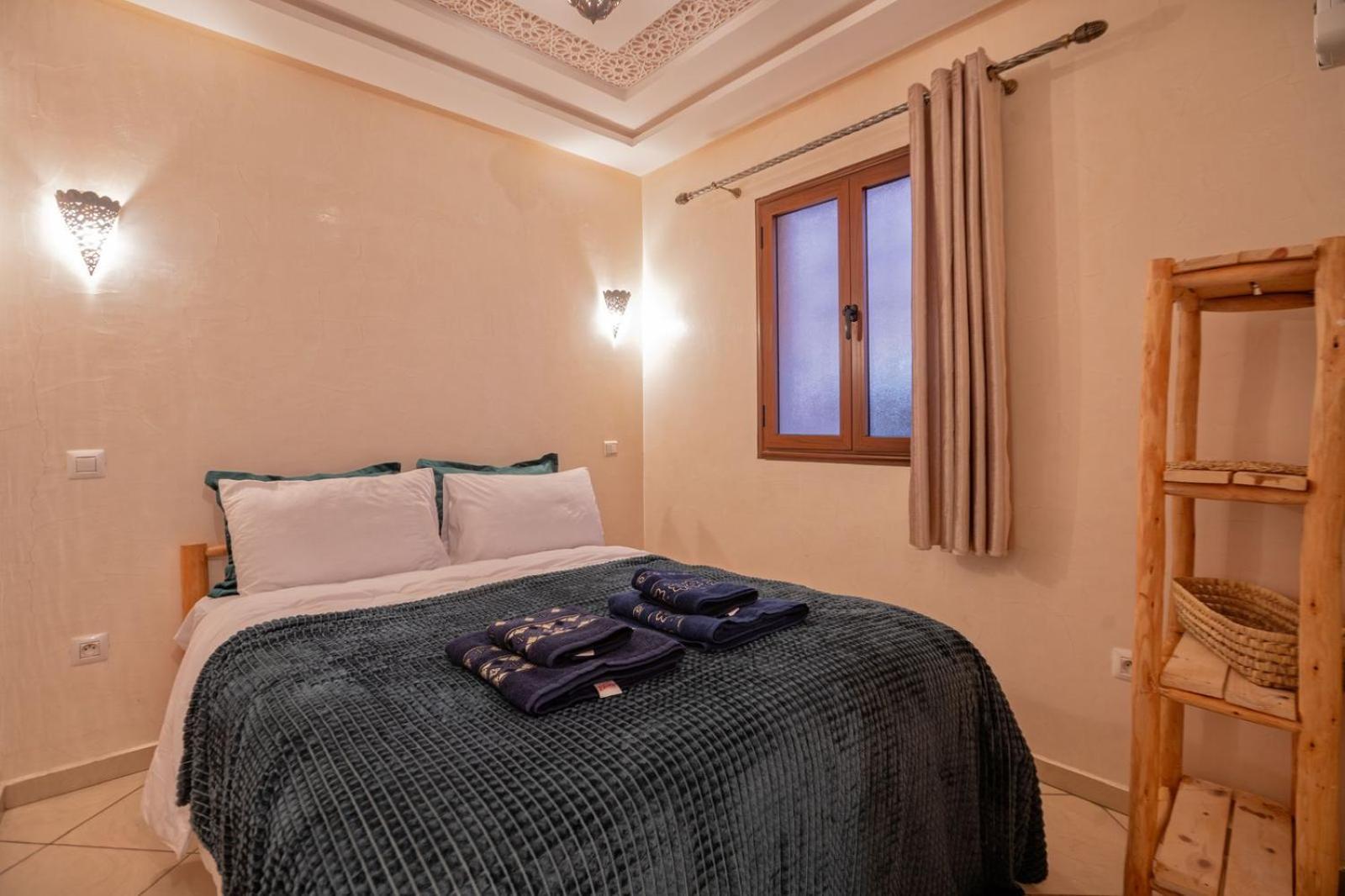 Private Riad 3Ch Salon, Terrasse Avec Jacuzzi , A Jemaa El Fna Marrakesh Exterior photo